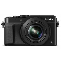 Panasonic dmc-lx100ebk Digitale (MOS-Sensor 4/3 Daumen-, F1.7 - 2.8 DC vario-summilux Ziel Leica mit 24 - 75 mm) - Schwarz-22